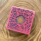 16-Piece Baigan Artisan Bonbon Gift Box | Luxury Trinidad Chocolate