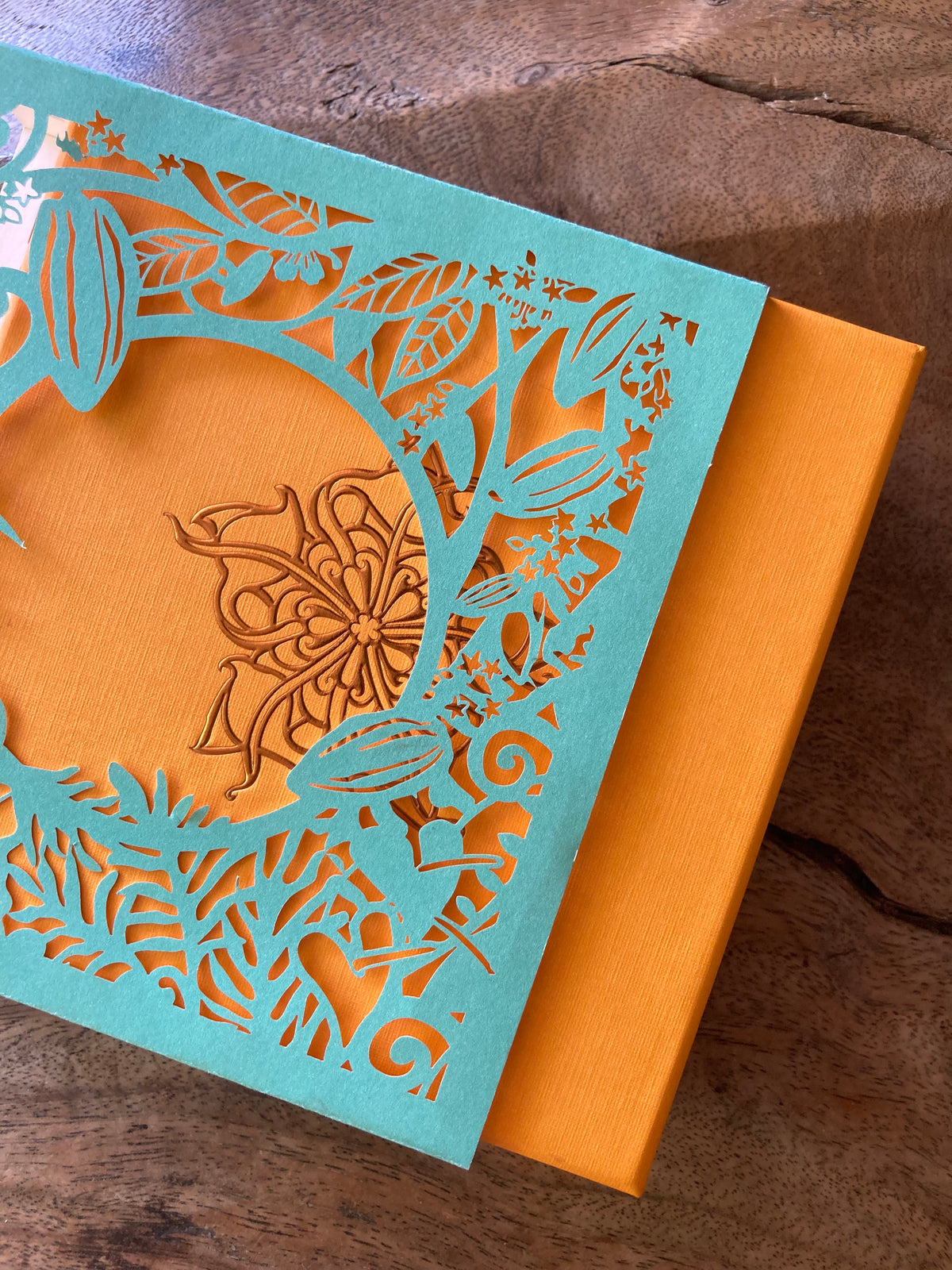 9-Piece Premium Gift Box | Trinidad Chocolate