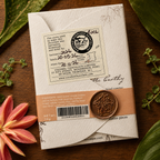 Crème Creole White Chocolate with Roasted Cocoa Nibs | Single-Estate Trinidad Chocolate