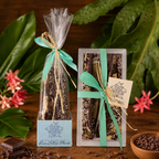 Coco Piña Chocolate Bark | 65% Dark Chocolate with Pineapple & Toasted Coconut