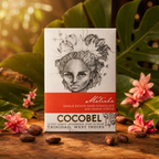 Máliaba 65% Dark Chocolate with Guava Cheese | Single-Origin Trinidad Chocolate | Award-Winning