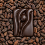 72% Single Estate Dark Chocolate | Trinitario Dark Chocolate from Trinidad & Tobago | Award-Winning